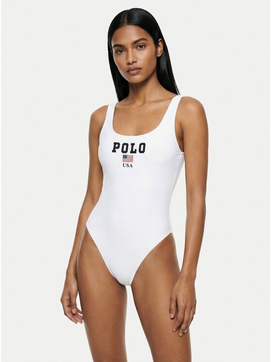 Polo Ralph Lauren Бански костюм 21612410