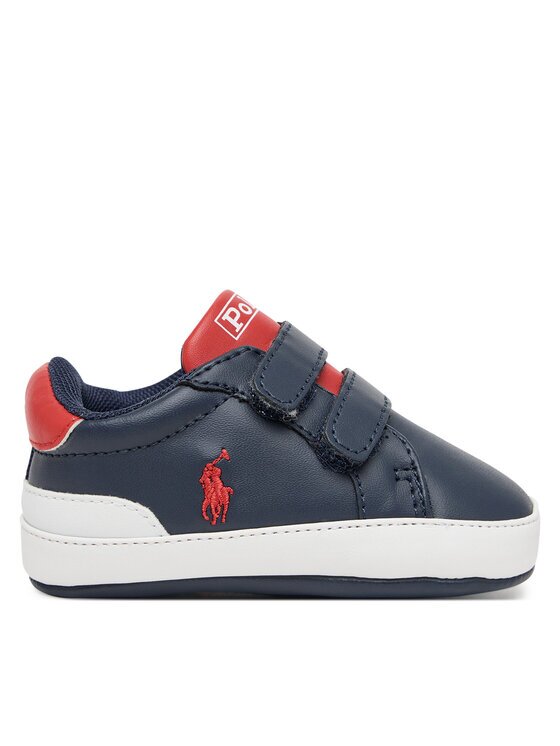 Polo Ralph Lauren Бебешки обувки Heritage Court II Baby RL03389410