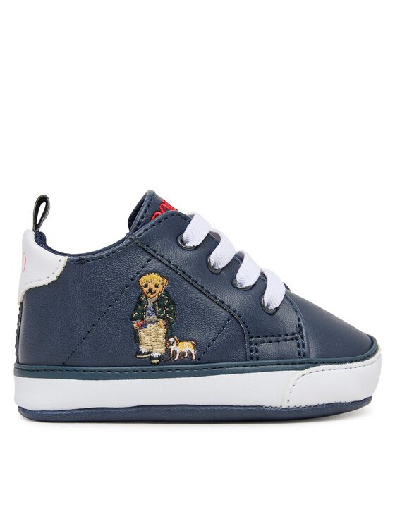 Polo Ralph Lauren Бебешки обувки RL03477410