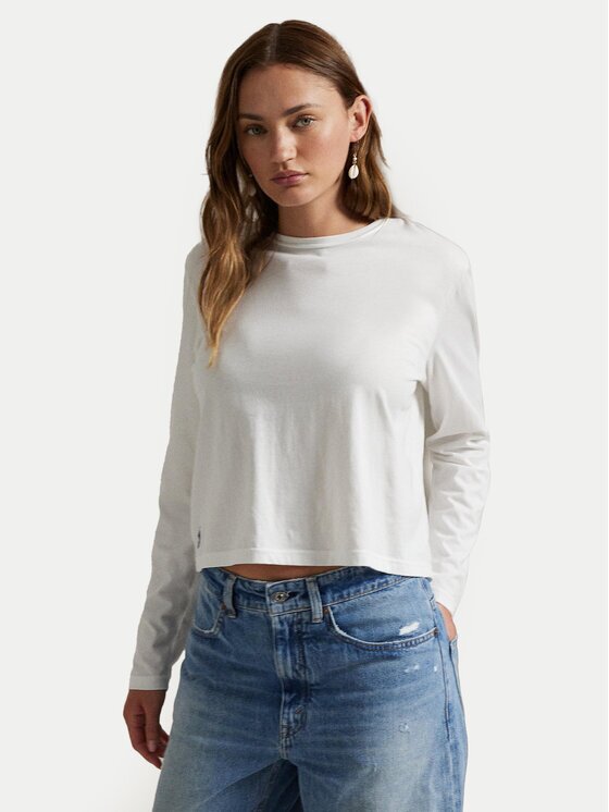Polo Ralph Lauren Блуза 211967103001 Classic Fit