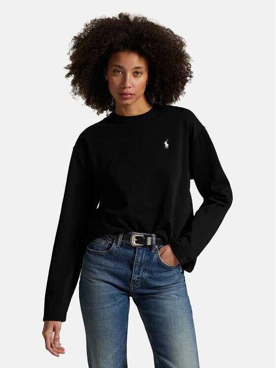 Polo Ralph Lauren Блуза 211967105003 Straight Fit