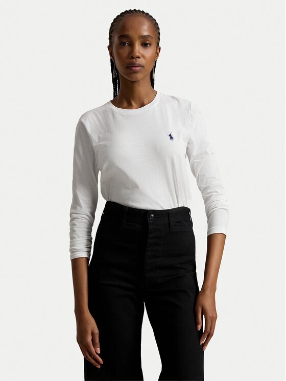 Polo Ralph Lauren Блуза 211B14604004 Regular Fit