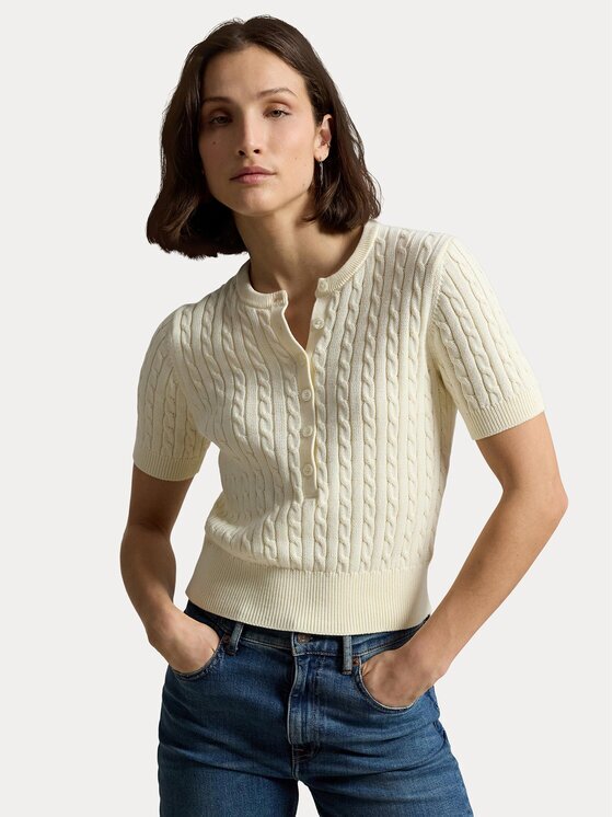 Polo Ralph Lauren Блуза 211B17746001 Regular Fit