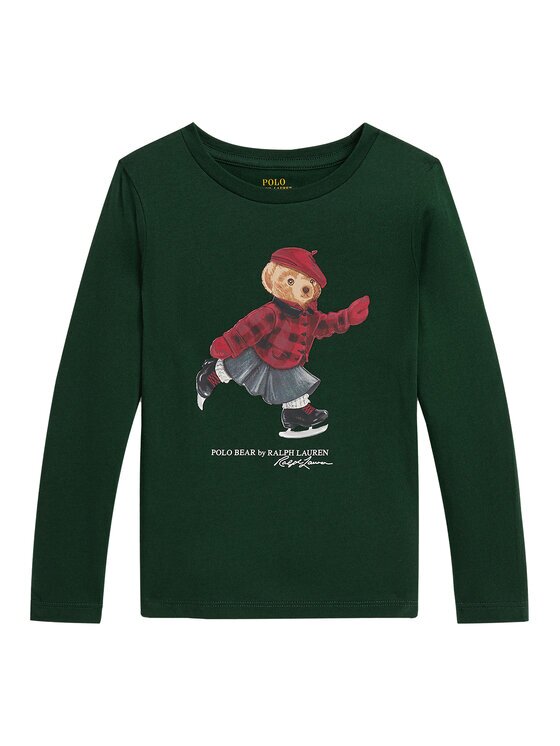 Polo Ralph Lauren Блуза 312P00435500 Regular Fit