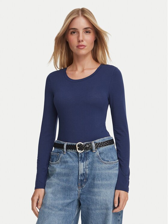 Polo Ralph Lauren Блуза 4P0494 Slim Fit