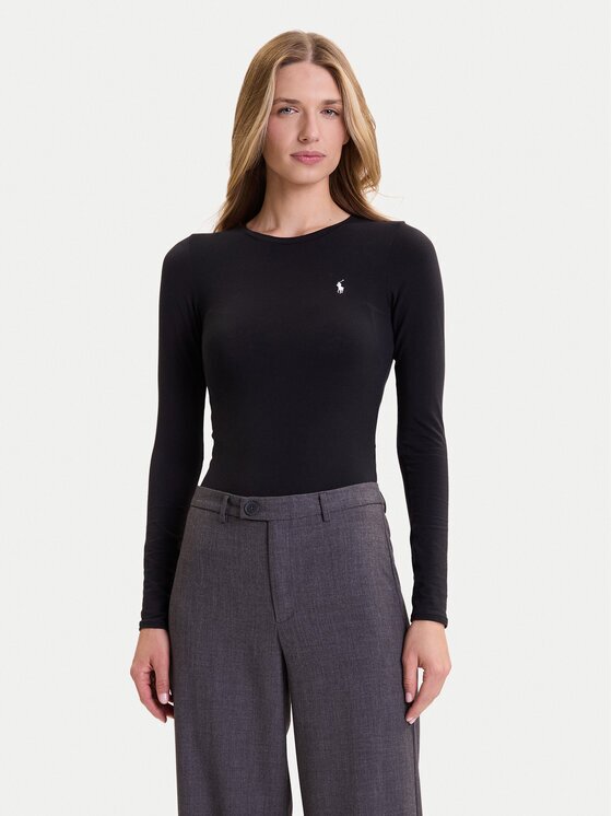 Polo Ralph Lauren Боди 4P0490 Slim Fit