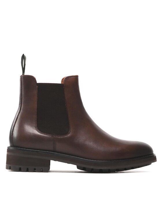 Polo Ralph Lauren Боти тип челси Bryson Chls 812754385003