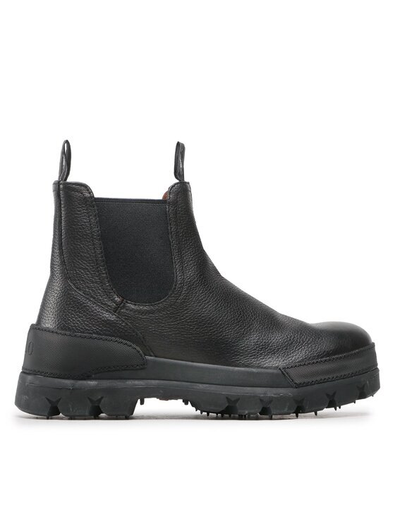 Polo Ralph Lauren Боти тип челси Oslo Chelsea 812845457001