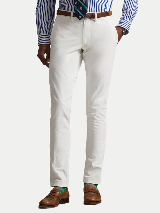 Polo Ralph Lauren Чино панталони 710704176112 Slim Fit