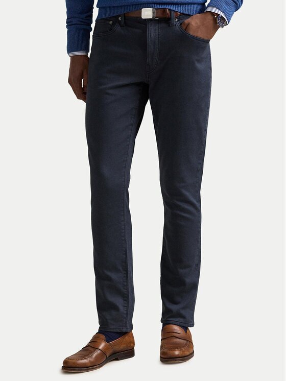 Polo Ralph Lauren Чино панталони 710812262001 Slim Fit