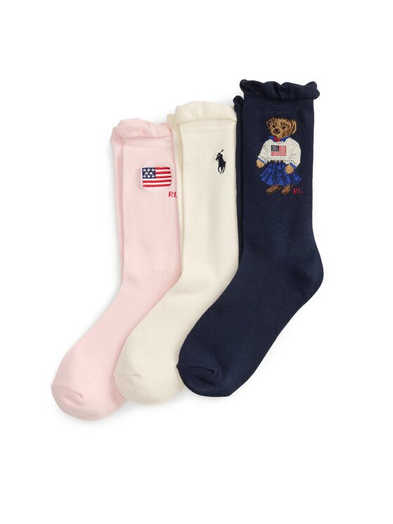 Polo Ralph Lauren Дълги чорапи 448P11076001