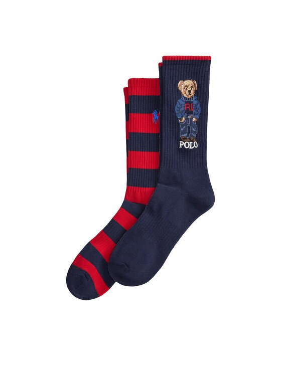 Polo Ralph Lauren Дълги чорапи 449P11915001