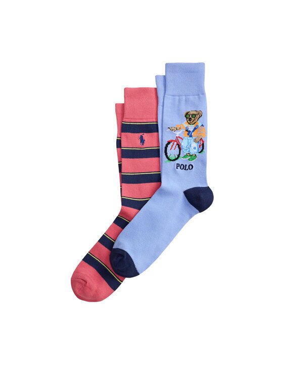 Polo Ralph Lauren Дълги чорапи 449P11952002