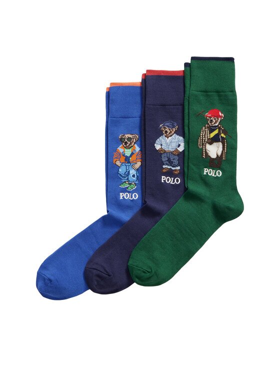 Polo Ralph Lauren Дълги чорапи 449P14712001
