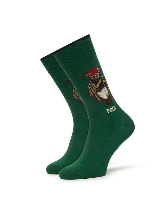 Polo Ralph Lauren Дълги чорапи 449P15965001