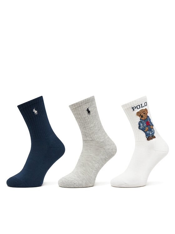 Polo Ralph Lauren Дълги чорапи 455882850001