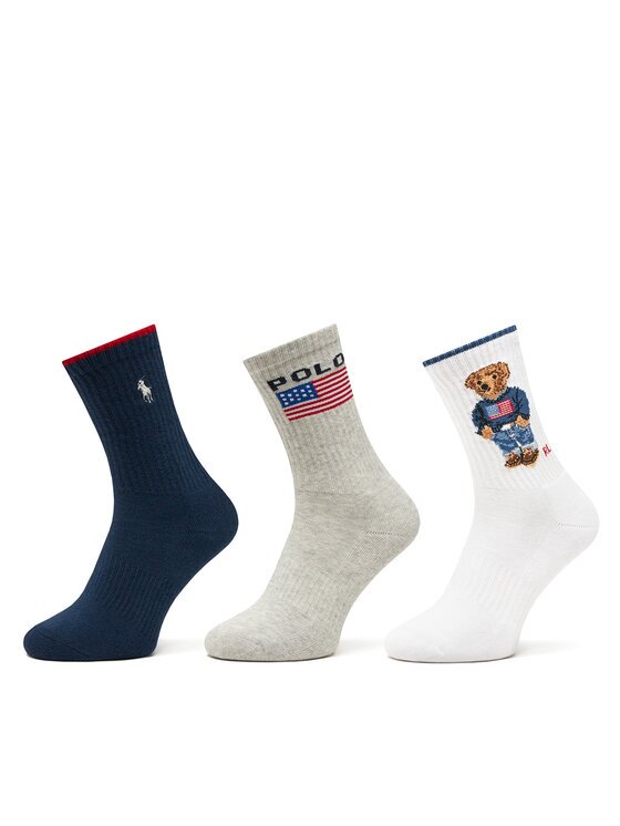 Polo Ralph Lauren Дълги чорапи 455968680001