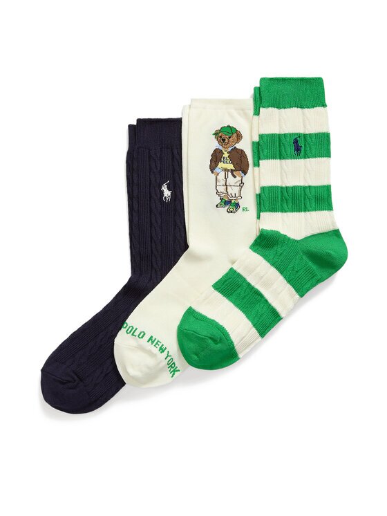 Polo Ralph Lauren Дълги чорапи 455982947001