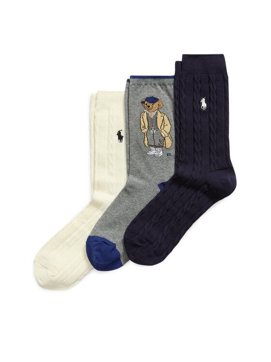 Polo Ralph Lauren Дълги чорапи 455982948001