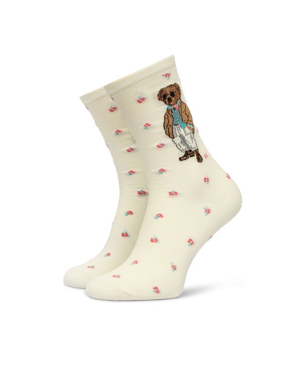 Polo Ralph Lauren Дълги чорапи 455P10244001