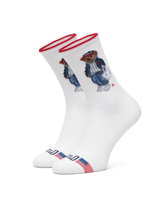 Polo Ralph Lauren Дълги чорапи 455P10250001
