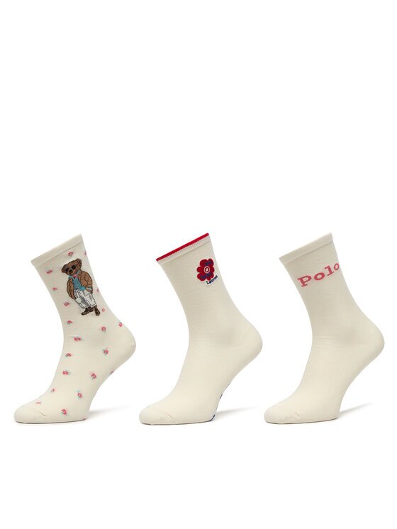 Polo Ralph Lauren Дълги чорапи 455P10258001