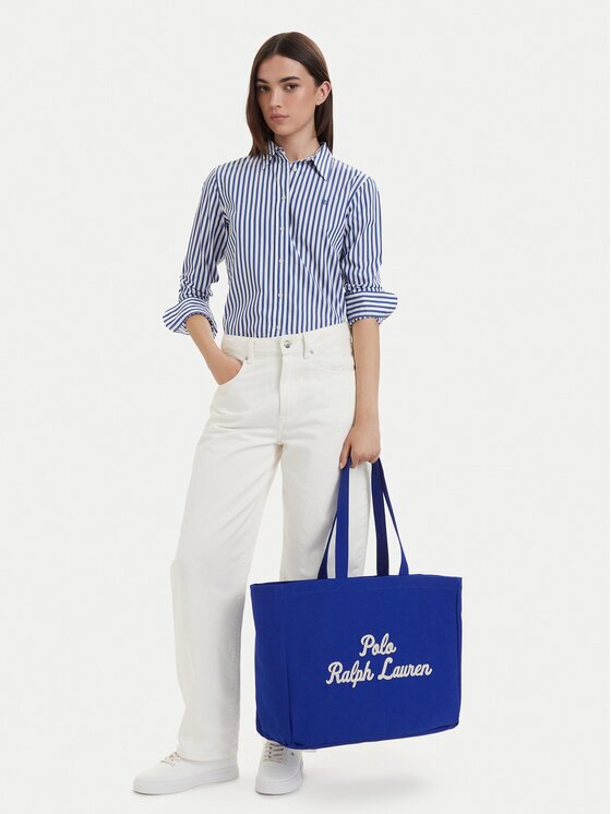 Polo Ralph Lauren Дамска чанта 405962436006