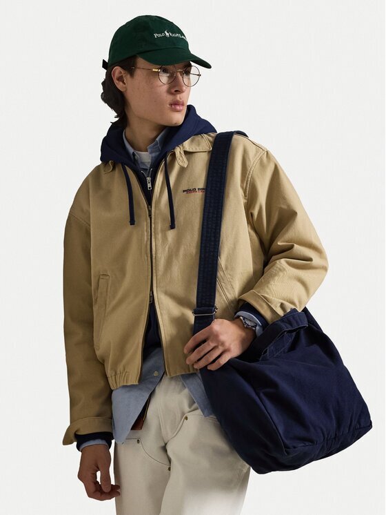 Polo Ralph Lauren Дамска чанта 405967606001