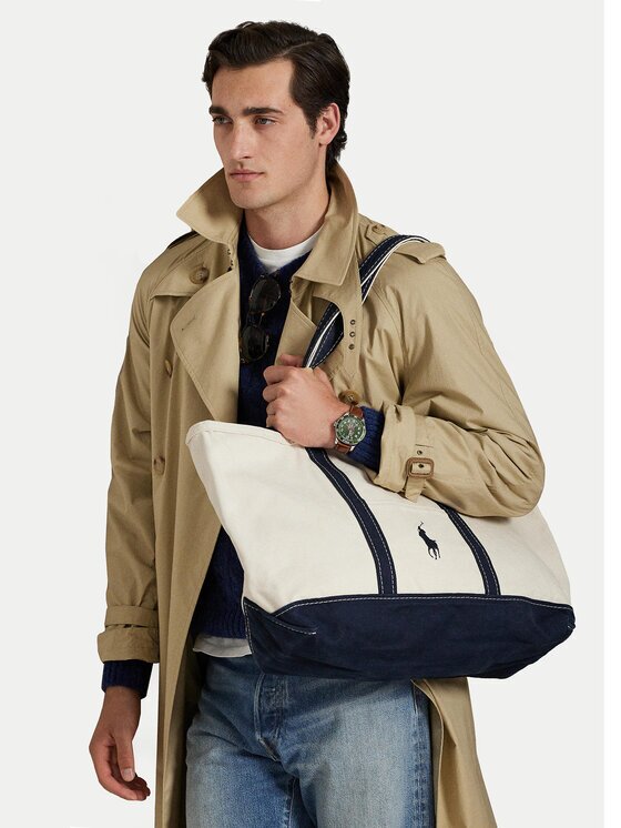 Polo Ralph Lauren Дамска чанта 405P02124001