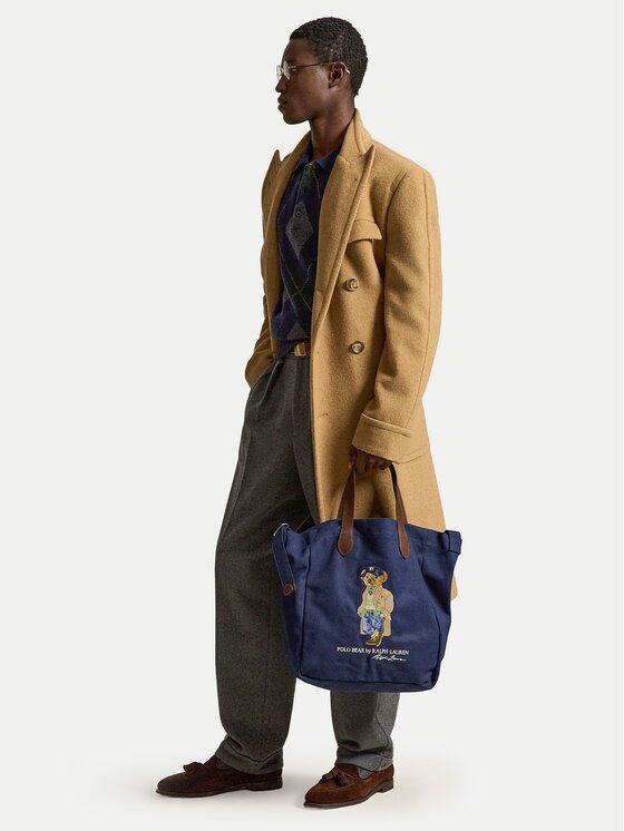 Polo Ralph Lauren Дамска чанта 405P16216001