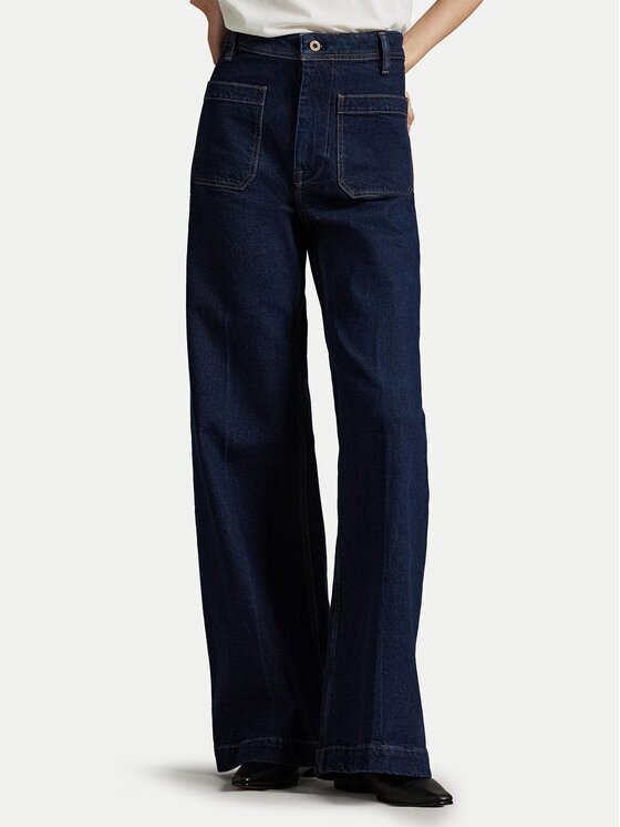 Polo Ralph Lauren Дънки 211977962001 Bootcut Fit