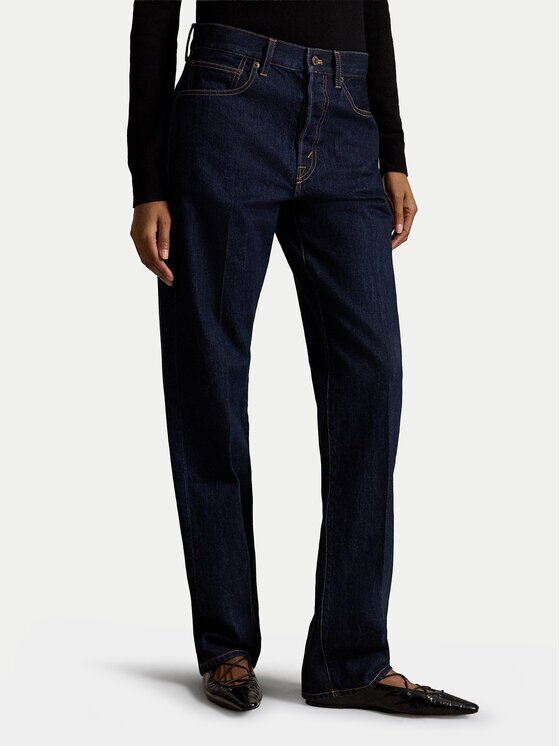 Polo Ralph Lauren Дънки 211B17117001 Regular Fit