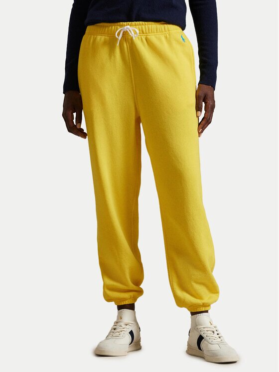 Polo Ralph Lauren Долнище анцуг 211935585013 Regular Fit