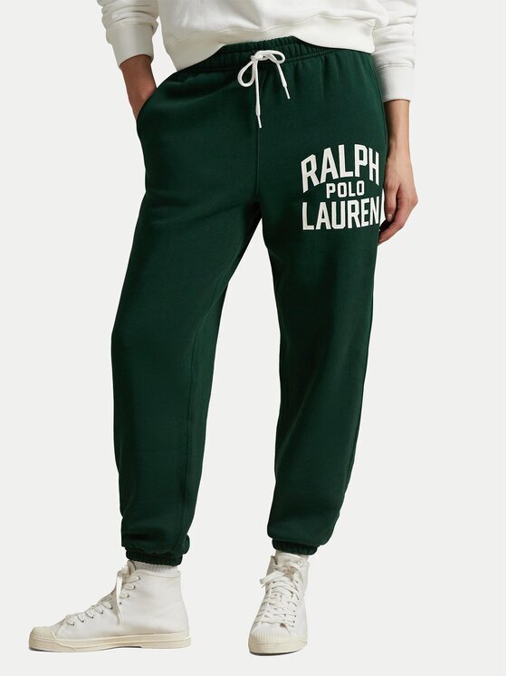 Polo Ralph Lauren Долнище анцуг 211971758001 Tapered Fit