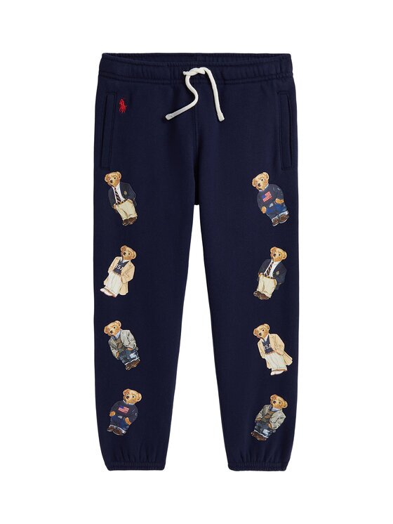 Polo Ralph Lauren Долнище анцуг 312979044001 Regular Fit