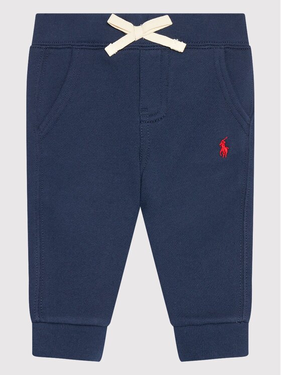 Polo Ralph Lauren Долнище анцуг 320720897003 Regular Fit