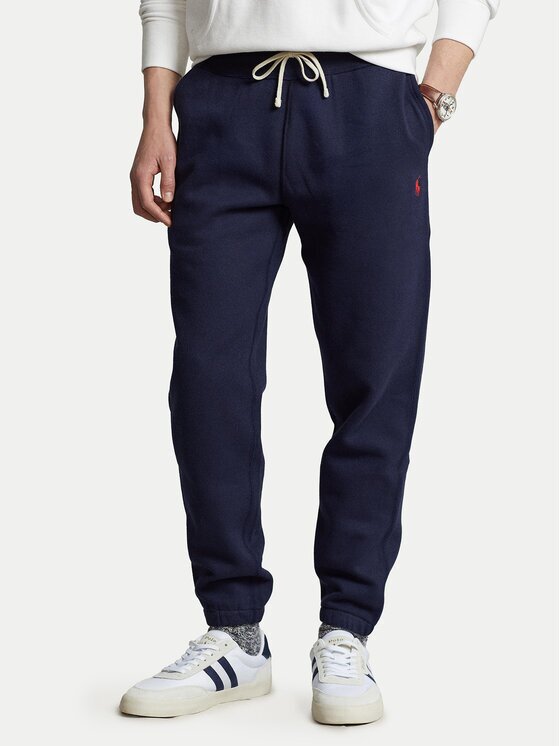Polo Ralph Lauren Долнище анцуг 710793939001 Relaxed Fit