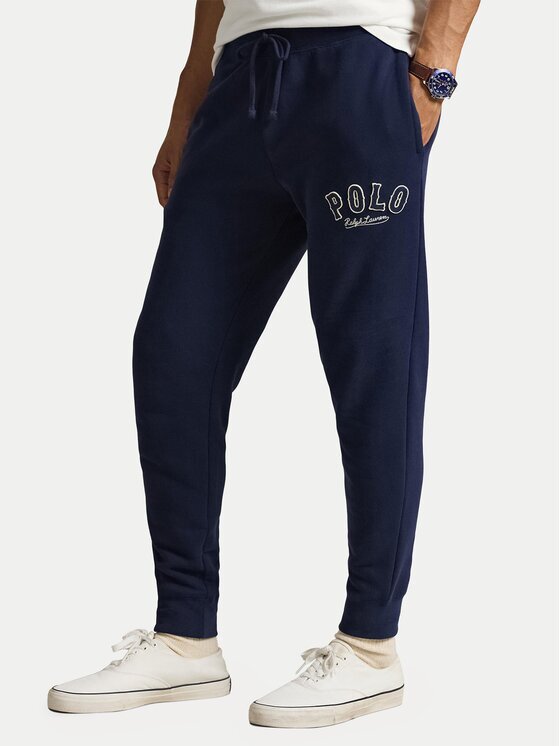 Polo Ralph Lauren Долнище анцуг 710P04876001 Regular Fit