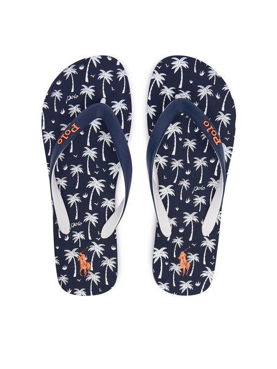 Polo Ralph Lauren Джапанки 816P08338001