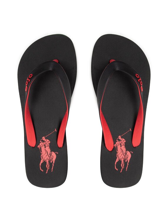Polo Ralph Lauren Джапанки Bolt Sn Csl 816830673003