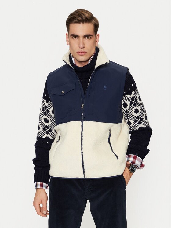 Polo Ralph Lauren Елек 710854959008 Regular Fit