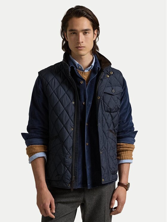 Polo Ralph Lauren Елек 710940375001 Regular Fit