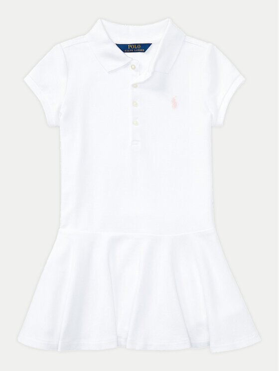Polo Ralph Lauren Ежедневна рокля 313624740001 Regular Fit