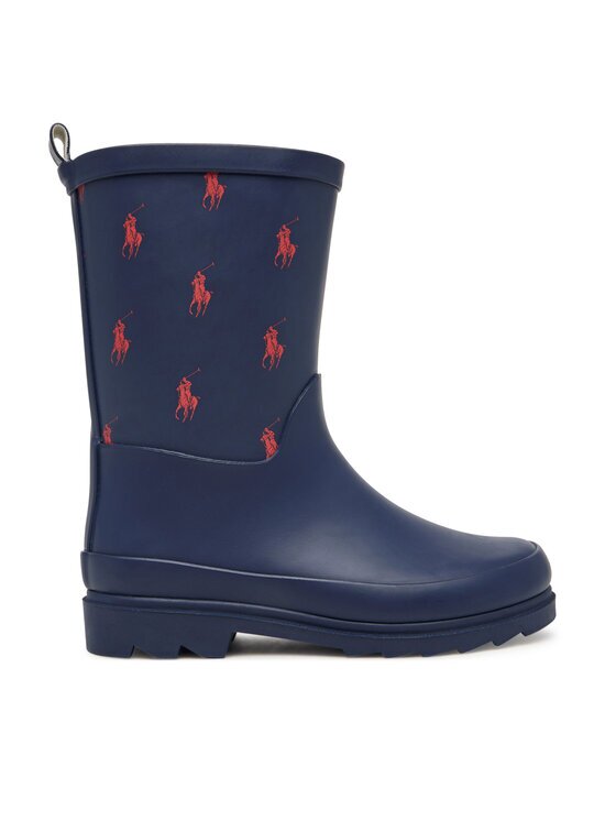Polo Ralph Lauren Гумени ботуши Misty Rain Boot RL03460410