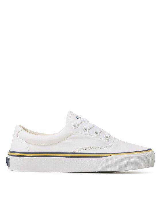 Polo Ralph Lauren Гуменки Keatn 804888513002