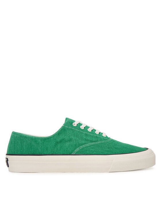 Polo Ralph Lauren Гуменки Keaton V2 Sk 816P07662004 Зелен