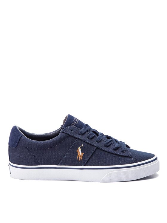 Polo Ralph Lauren Гуменки Sayer 816749369002