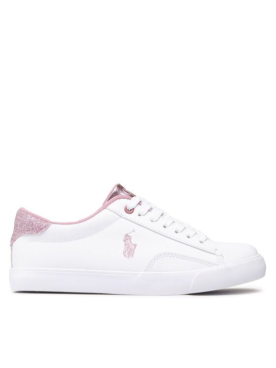 Polo Ralph Lauren Сникърси Theron V RF104105