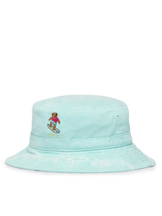 Polo Ralph Lauren Капела 322B13850001 Светлосиньо