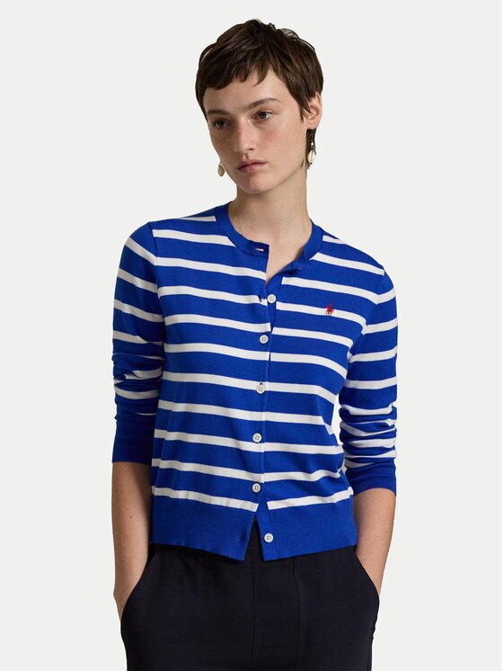 Polo Ralph Lauren Кардиган 211891885006 Relaxed Fit